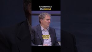 Portada del episodio La Falsa Doctrina de la COMODIDAD // Consejo Bíblico