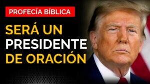 Portada del episodio ⚠️PROFECÍA BÍBLICA⚠️ Donald Trump, el voto evangélico y el aborto.