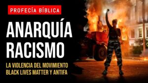 Portada del episodio ⚠️PROFECÍA BÍBLICA⚠️ El racismo crecerá en los últimos tiempos.