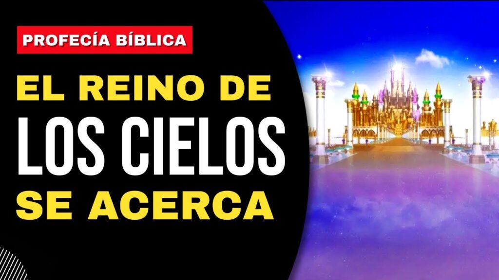 Imagen del programa ⚠️PROFECÍA BÍBLICA⚠️ El reino de los cielos se ha acercado. en Radio Solidaria