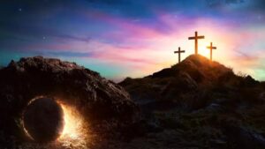 Portada del episodio Pablo: La importancia del sacrificio de Jesucristo | Personajes Bíblicos