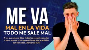 Portada del episodio POR QUÉ me va TODO MAL en la vida 😔😭