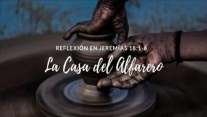 Portada del episodio TRANSFORMADO por las MANOS del ALFARERO 🏮🤲
