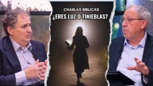 Portada del episodio La Llamada a Ser Luz: Iluminando el Camino en la Oscuridad