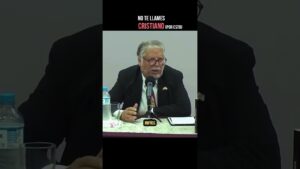 Portada del episodio No te llames CRISTIANO por esto // Miguel Díez