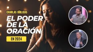 Portada del episodio El poder de la oración en 2024 // Guerra Espiritual