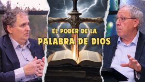 Portada del episodio El Poder de la Palabra de Dios // Charlas Bíblicas
