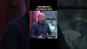 Portada del episodio ¿Cómo argumentar la existencia de Dios? // Consejo Bíblico