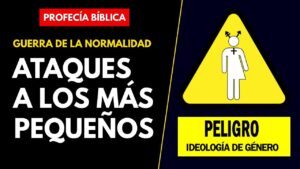 Portada del episodio ⚠️PROFECÍA BÍBLICA⚠️ ¡Ay de los que a lo malo dicen bueno y a lo bueno malo!