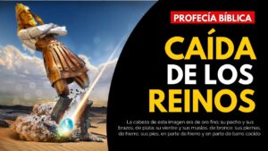 Portada del episodio ⚠️PROFECÍA BÍBLICA⚠️ ¿Se ha cumplido esta profecía?