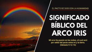 Portada del episodio ESTE es el SIGNIFICADO VERDADERO del ARCOÍRIS 🌈🚫🏳️‍🌈