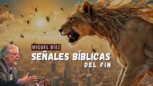Portada del episodio Plagas Globales, Animales Peligrosos y Eventos Solares // Escatología Bíblica del Fin
