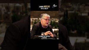 Portada del episodio ¿Habrá moscas en el cielo? // Curiosidades Bíblicas