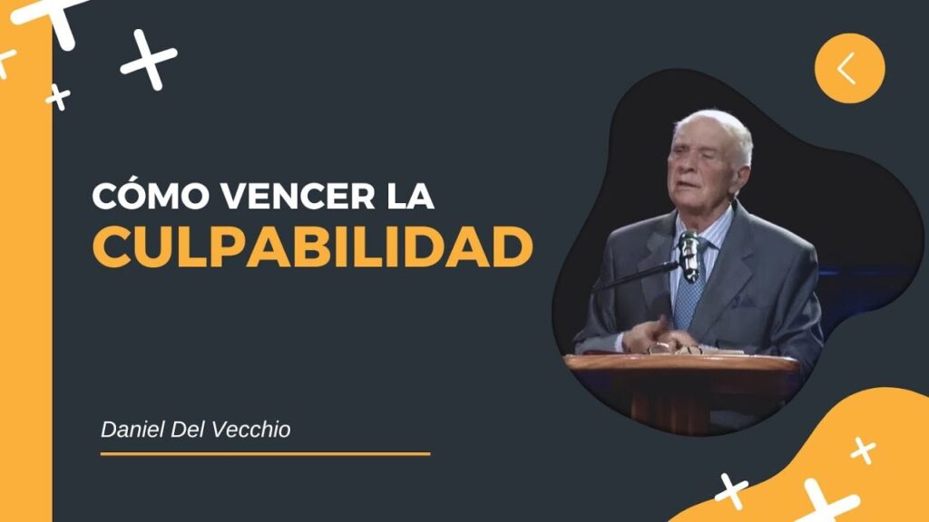 Imagen del programa Claves para vencer la CULPABILIDAD // Daniel Del Vecchio en Radio Solidaria