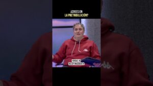 Portada del episodio ¿Crees en la pretribulación? // Carlos Reich