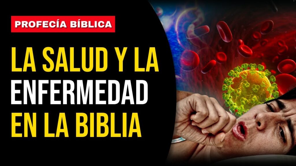 Imagen del programa ⚠️PROFECÍA BÍBLICA⚠️ La salud y la enfermedad en los últimos tiempos. en Radio Solidaria