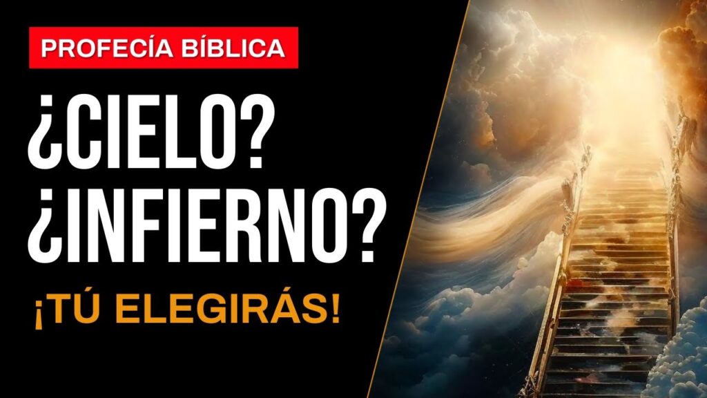 Imagen del programa ⚠️PROFECÍA BÍBLICA⚠️ ¿Tienes la seguridad de que vas a ir al cielo? en Radio Solidaria