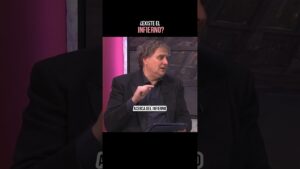 Portada del episodio ¿Existe el INFIERNO? 😲