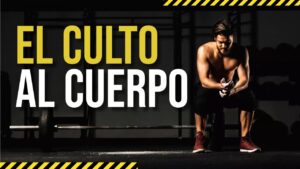 Portada del episodio HONRANDO a Dios con NUESTRO CUERPO 💪