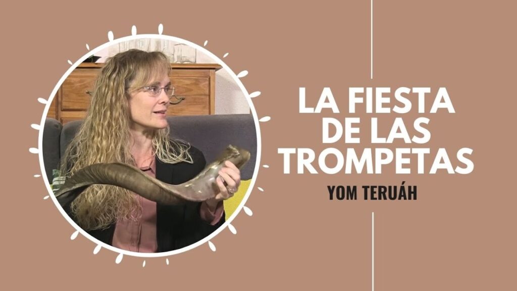 Imagen del programa ¿Qué significa la fiesta de las TROMPETAS? (Yom Teruáh) // Fiestas Judías en Radio Solidaria