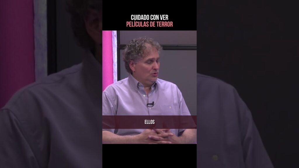 Imagen del programa Las Consecuencias de Ver Películas de Terror 😈 en Radio Solidaria