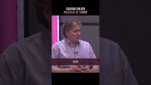 Portada del episodio Las Consecuencias de Ver Películas de Terror 😈