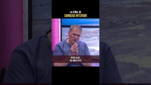 Portada del episodio ¿Quieres tener sanidad interior? // Consejo Bíblico