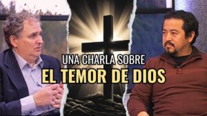 Portada del episodio Una Charla sobre el Temor de Dios
