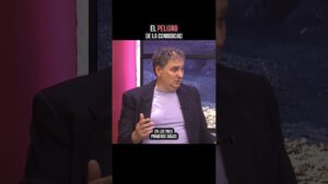 Portada del episodio ⚠️ Cuidado con la COMODIDAD // Consejo Bíblico