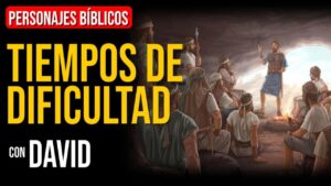 Portada del episodio David: ¿Qué es la cueva de Adulam? Significado bíblico y reflexión para hoy