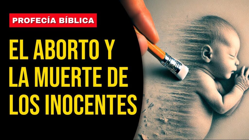Imagen del programa ⚠️PROFECÍA BÍBLICA⚠️ El aborto: Enseñanzas y advertencias. en Radio Solidaria