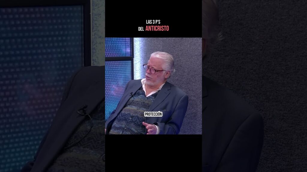 Imagen del programa ¿Qué hará el Anticristo? // Miguel Díez en Radio Solidaria