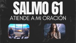 Portada del episodio Reflexiones sobre el Salmo 61 // Charlas Biblicas
