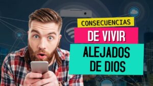 Portada del episodio 💔 CONSECUENCIAS de vivir ALEJADOS de DIOS