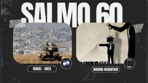 Portada del episodio El Salmo 60 en la Actualidad // Charlas Bíblicas