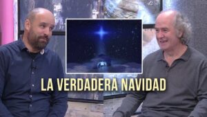 Portada del episodio La Verdadera Navidad – Salmos 45 // Charlas Bíblicas