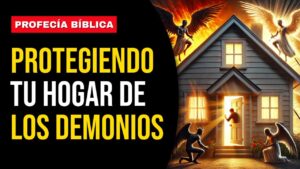 Portada del episodio ⚠️PROFECÍA BÍBLICA⚠️ Protegiendo tu hogar de los demonios.