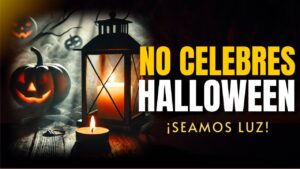 Portada del episodio 👻 ¿Qué PASA cuando los CRISTIANOS celebran HALLOWEEN?