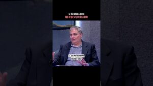 Portada del episodio ⛔ ¡Si no haces esto NO debes ser pastor! – Consejo Bíblico