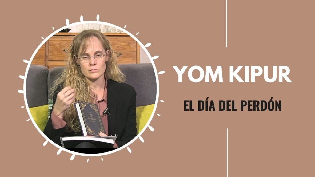 Imagen del programa ¿Qué es el Yom Kipur? // Día de la Expiación en Radio Solidaria