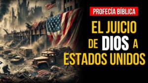 Portada del episodio ⚠️PROFECÍA BÍBLICA⚠️ ¿Está EEUU bajo el juicio de Dios?