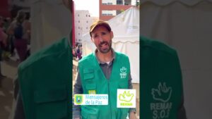 Portada del episodio ¿Qué está pasando en Valencia? // Remar SOS