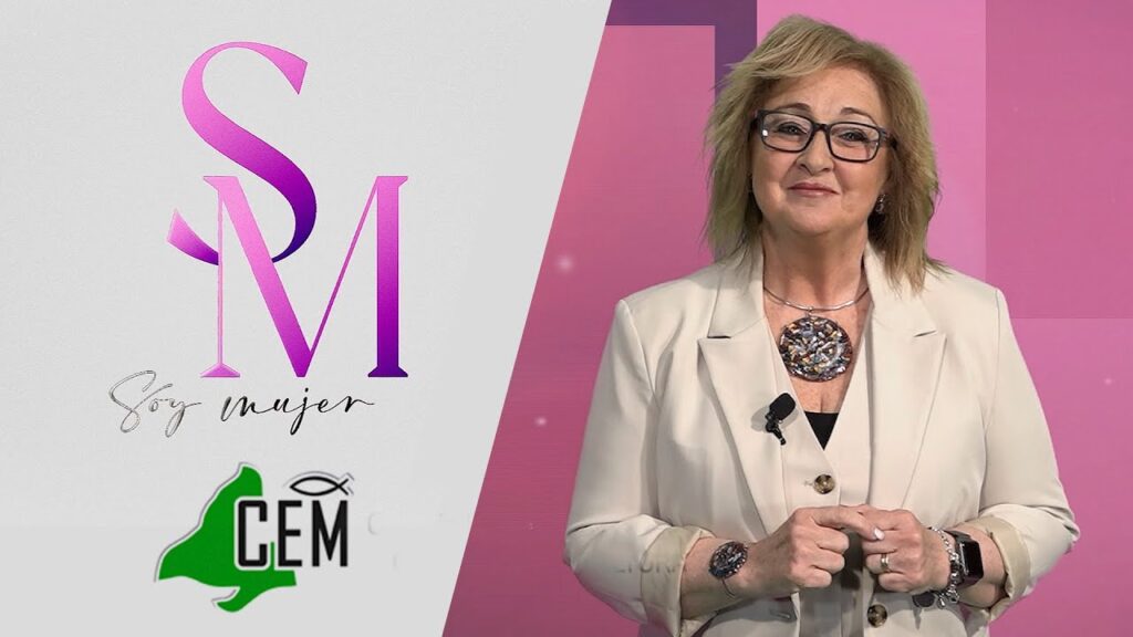 Imagen del programa Soy Mujer // Magazine Cristiano para Mujeres // Programa 13 en Radio Solidaria