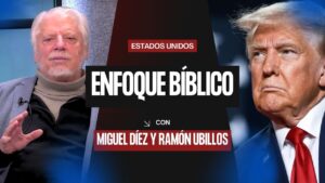 Portada del episodio El Futuro de Estados Unidos // Enfoque Bíblico