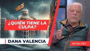 Portada del episodio ¿Se pudo evitar la tragedia en Valencia?
