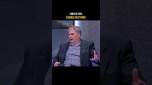 Portada del episodio ⚠️ Consejo Para Lideres Cristianos