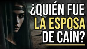 Portada del episodio 👤 La ESPOSA de CAÍN: ¿La mujer más misteriosa de la Biblia?