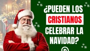 Portada del episodio 🎄🎁 El VERDADERO origen y SIGNIFICADO de la NAVIDAD.
