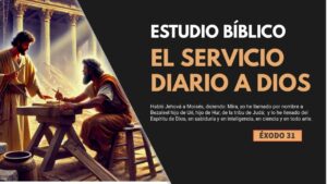 Portada del episodio Estudio Bíblico | ¿Deben los cristianos guardar el sábado? – REFLEXIÓN.