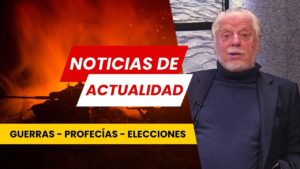 Portada del episodio Actualidad en el Mundo – 21 de Marzo // Charlas Bíblicas
